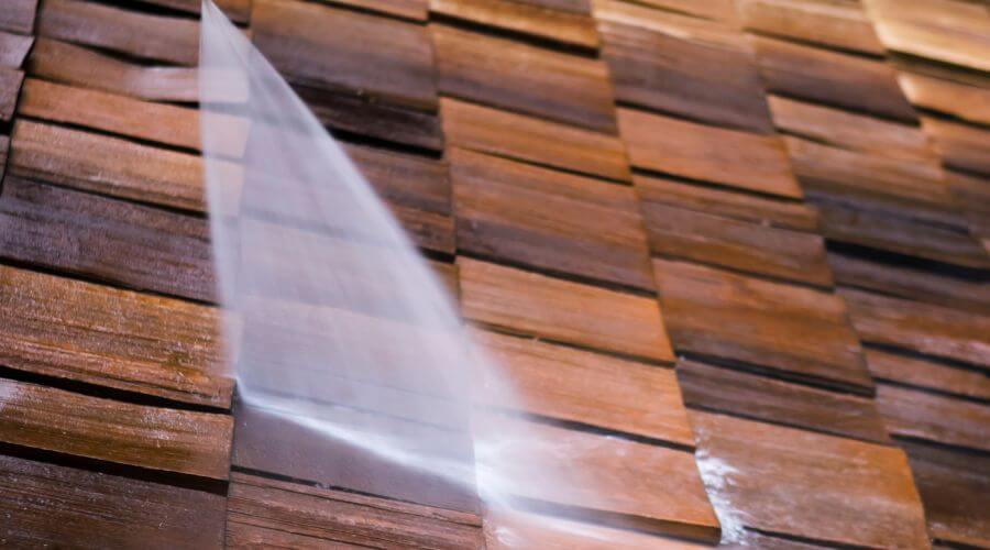 Shingle Roofing in Water Valley, TX